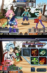画像ギャラリー No.022のサムネイル画像 / セガの新作カードバトルRPG「ブレイザードライブ」の世界観やキャラクターを紹介