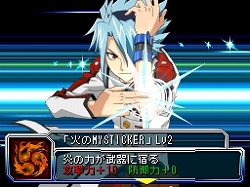 画像ギャラリー No.024のサムネイル画像 / セガの新作カードバトルRPG「ブレイザードライブ」の世界観やキャラクターを紹介