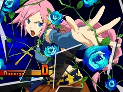 画像ギャラリー No.030のサムネイル画像 / セガの新作カードバトルRPG「ブレイザードライブ」の世界観やキャラクターを紹介