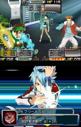 画像ギャラリー No.010のサムネイル画像 / 「ブレイザードライブ」，エクストラミッションとレアミスティッカーを配信