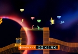 画像ギャラリー No.005のサムネイル画像 / Wiiリモコンに触らず遊ぶ!? 新感覚アクション「レッツタップ」の発売日が12月18日に決定