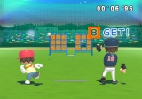 画像ギャラリー No.013のサムネイル画像 / Wiiリモコンに触らず遊ぶ!? 新感覚アクション「レッツタップ」の発売日が12月18日に決定