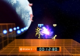 画像ギャラリー No.007のサムネイル画像 / Wiiリモコンを持たずに遊ぶ“タップアクション”「レッツタップ」のプロモムービーをアップ