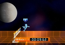 画像ギャラリー No.002のサムネイル画像 / 「レッツタップ」攻略情報第1弾，“タップランナー”の攻略方法が公開