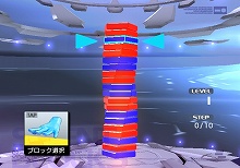 画像ギャラリー No.008のサムネイル画像 / 「レッツタップ」攻略情報第2弾,「サイレントブロックス」「リズムタップ」をとことん遊びつくそう