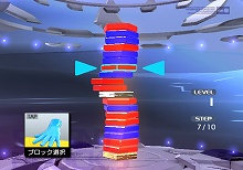 画像ギャラリー No.015のサムネイル画像 / 「レッツタップ」攻略情報第2弾,「サイレントブロックス」「リズムタップ」をとことん遊びつくそう