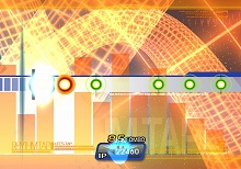 画像ギャラリー No.025のサムネイル画像 / 「レッツタップ」攻略情報第2弾,「サイレントブロックス」「リズムタップ」をとことん遊びつくそう