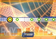 画像ギャラリー No.026のサムネイル画像 / 「レッツタップ」攻略情報第2弾,「サイレントブロックス」「リズムタップ」をとことん遊びつくそう