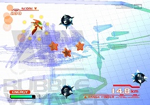画像ギャラリー No.001のサムネイル画像 / 「レッツタップ」攻略情報最終回は，「バブルボイジャー」を徹底攻略