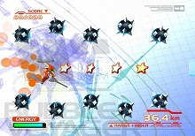 画像ギャラリー No.005のサムネイル画像 / 「レッツタップ」攻略情報最終回は，「バブルボイジャー」を徹底攻略