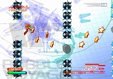 画像ギャラリー No.006のサムネイル画像 / 「レッツタップ」攻略情報最終回は，「バブルボイジャー」を徹底攻略