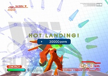 画像ギャラリー No.010のサムネイル画像 / 「レッツタップ」攻略情報最終回は，「バブルボイジャー」を徹底攻略