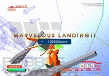 画像ギャラリー No.011のサムネイル画像 / 「レッツタップ」攻略情報最終回は，「バブルボイジャー」を徹底攻略