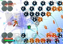 画像ギャラリー No.013のサムネイル画像 / 「レッツタップ」攻略情報最終回は，「バブルボイジャー」を徹底攻略