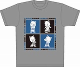 画像ギャラリー No.012のサムネイル画像 / セガ,新規タイトル購入で「セガTシャツ」が当たる冬のキャンペーン