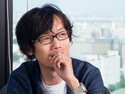 画像ギャラリー No.006のサムネイル画像 / イシイジロウ氏ら第一線で活躍するクリエイターがアドベンチャーゲームを語り尽くす!――「弟切草」「かまいたちの夜」から始まった僕らのアドベンチャーゲーム開発史(後編)