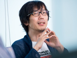 画像ギャラリー No.009のサムネイル画像 / イシイジロウ氏ら第一線で活躍するクリエイターがアドベンチャーゲームを語り尽くす！――「弟切草」「かまいたちの夜」から始まった僕らのアドベンチャーゲーム開発史（後編）