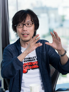 画像ギャラリー No.021のサムネイル画像 / イシイジロウ氏ら第一線で活躍するクリエイターがアドベンチャーゲームを語り尽くす！――「弟切草」「かまいたちの夜」から始まった僕らのアドベンチャーゲーム開発史（後編）
