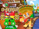 画像ギャラリー No.003のサムネイル画像 / Wiiリモコンでシェイク！　「サンバDEアミーゴ」は12月11日発売