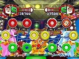 画像ギャラリー No.009のサムネイル画像 / 本日発売！　Wii「サンバ DE アミーゴ」，公式サイトで美人教師と女子高生のレッスンムービーを公開