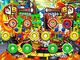 画像ギャラリー No.010のサムネイル画像 / 本日発売！　Wii「サンバ DE アミーゴ」，公式サイトで美人教師と女子高生のレッスンムービーを公開