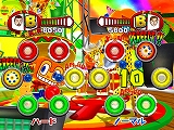 画像ギャラリー No.011のサムネイル画像 / 本日発売！　Wii「サンバ DE アミーゴ」，公式サイトで美人教師と女子高生のレッスンムービーを公開
