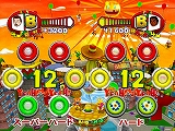 画像ギャラリー No.012のサムネイル画像 / 本日発売！　Wii「サンバ DE アミーゴ」，公式サイトで美人教師と女子高生のレッスンムービーを公開