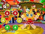 画像ギャラリー No.013のサムネイル画像 / 本日発売！　Wii「サンバ DE アミーゴ」，公式サイトで美人教師と女子高生のレッスンムービーを公開