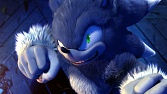 画像ギャラリー No.001のサムネイル画像 / 「ソニック ワールドアドベンチャー」CGアニメが映画館で無料上映