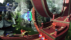 画像ギャラリー No.001のサムネイル画像 / X360/PS3「ソニック ワールドアドベンチャー」，DLCが本日配信に