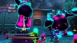 画像ギャラリー No.003のサムネイル画像 / X360/PS3「ソニック ワールドアドベンチャー」，DLCが本日配信に