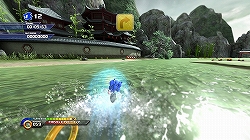 画像ギャラリー No.006のサムネイル画像 / X360/PS3「ソニック ワールドアドベンチャー」，DLCが本日配信に