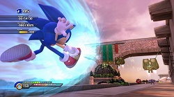 画像ギャラリー No.002のサムネイル画像 / X360/PS3「ソニック ワールドアドベンチャー」DLC第2弾を配信