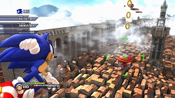 画像ギャラリー No.003のサムネイル画像 / X360/PS3「ソニック ワールドアドベンチャー」DLC第2弾を配信