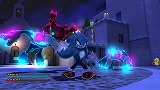 ソニック ワールドアドベンチャー