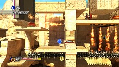 画像ギャラリー No.003のサムネイル画像 / PS3/X360「ソニックWA」，地中海やアラビアがモチーフのDLC第5弾