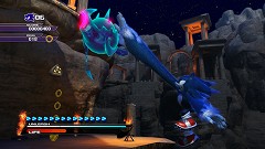 画像ギャラリー No.005のサムネイル画像 / PS3/X360「ソニックWA」，地中海やアラビアがモチーフのDLC第5弾