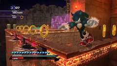 画像ギャラリー No.006のサムネイル画像 / PS3/X360「ソニックWA」，地中海やアラビアがモチーフのDLC第5弾