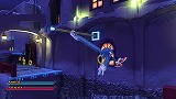 ソニック ワールドアドベンチャー