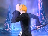 画像ギャラリー No.007のサムネイル画像 / 「BLEACH バーサス・クルセイド」,一護とルキアの戦闘シーンが確認できるスクリーンショット集を掲載