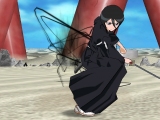 画像ギャラリー No.010のサムネイル画像 / 「BLEACH バーサス・クルセイド」,一護とルキアの戦闘シーンが確認できるスクリーンショット集を掲載