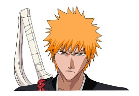 画像ギャラリー No.015のサムネイル画像 / 「BLEACH バーサス・クルセイド」,一護とルキアの戦闘シーンが確認できるスクリーンショット集を掲載