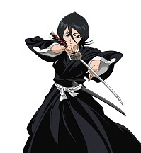 画像ギャラリー No.017のサムネイル画像 / 「BLEACH バーサス・クルセイド」,一護とルキアの戦闘シーンが確認できるスクリーンショット集を掲載