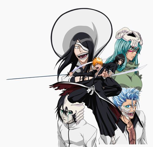 画像ギャラリー No.018のサムネイル画像 / 「BLEACH バーサス・クルセイド」,一護とルキアの戦闘シーンが確認できるスクリーンショット集を掲載