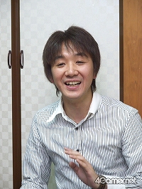 画像ギャラリー No.019のサムネイル画像 / Wii「BLEACH バーサス・クルセイド」を森田成一さん＆朴 璐美さんと遊んでみた＆トレジャー開発陣のインタビューを掲載