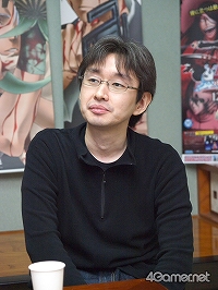 画像ギャラリー No.023のサムネイル画像 / Wii「BLEACH バーサス・クルセイド」を森田成一さん＆朴 璐美さんと遊んでみた＆トレジャー開発陣のインタビューを掲載