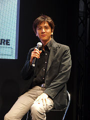 画像ギャラリー No.009のサムネイル画像 / ［TGS 2008＃008］横溝ミステリーがニンテンドーDSに！　フロム・ソフトウェア，「犬神家の一族」を発表