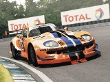 ToCA Race Driver 3（Macintosh）