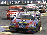 ToCA Race Driver 3（Macintosh）