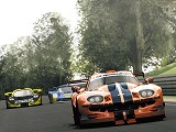 ToCA Race Driver 3（Macintosh）